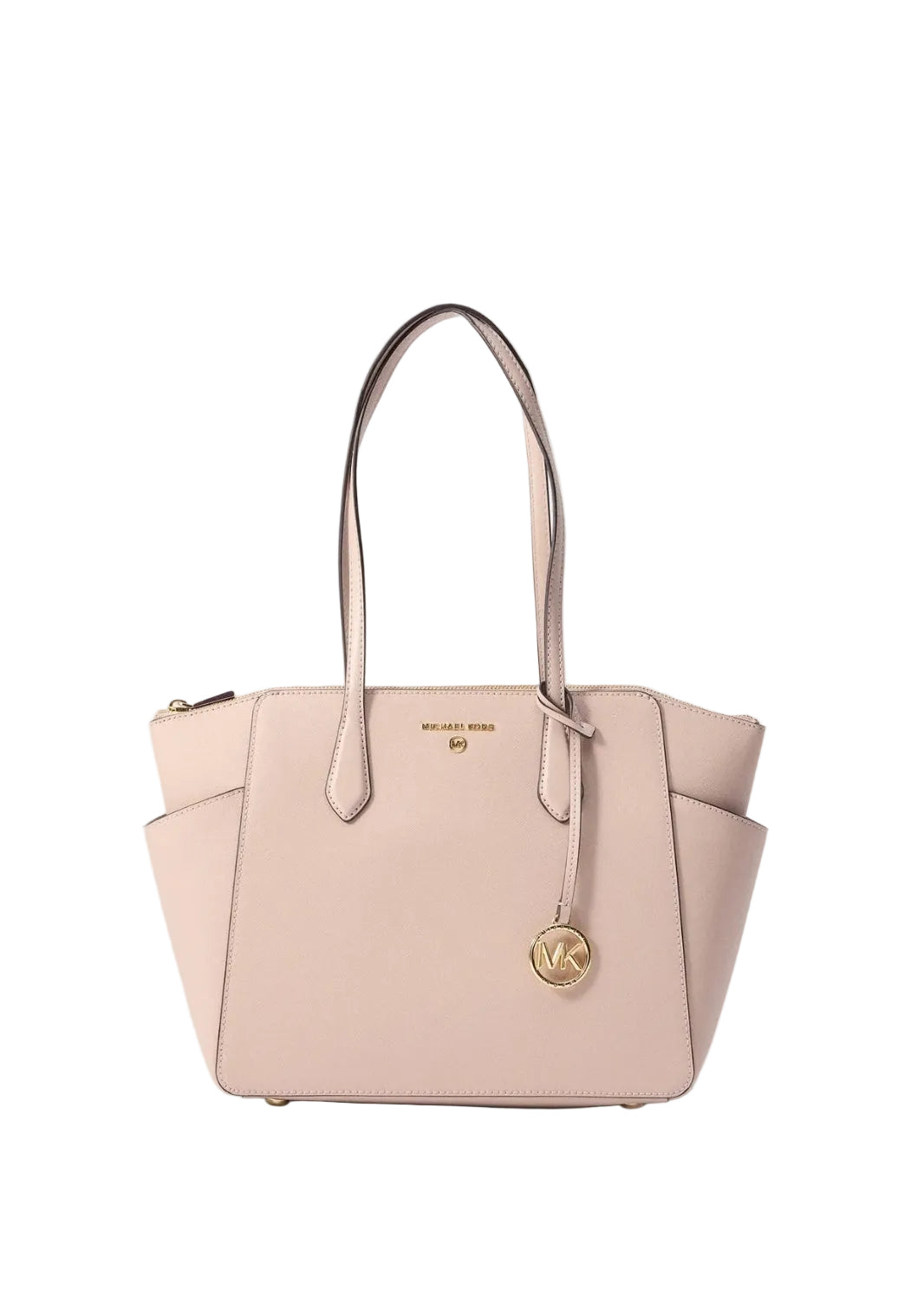 Michael Kors Marlyn Tote Soft Pink
