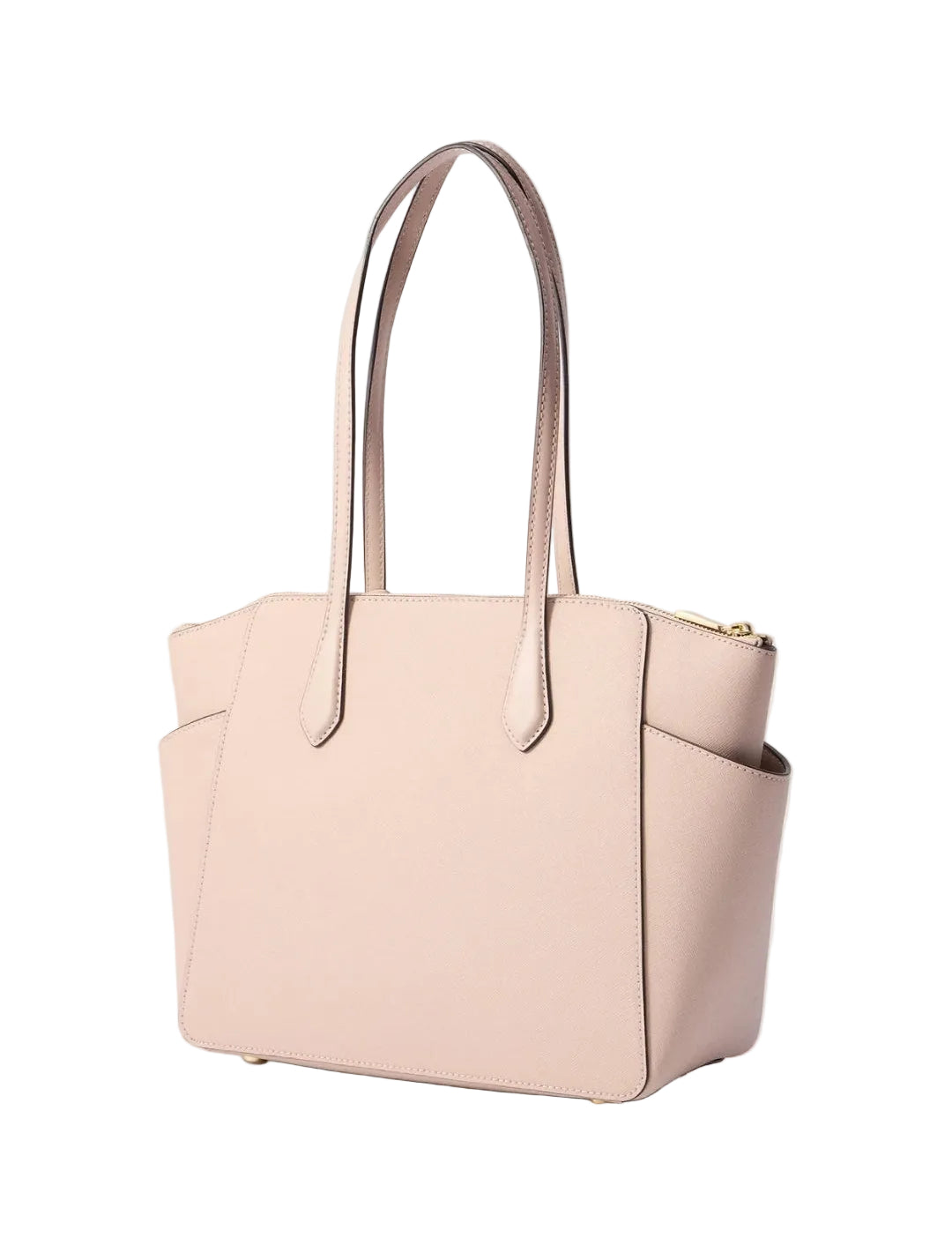 Michael Kors Marlyn Tote Soft Pink