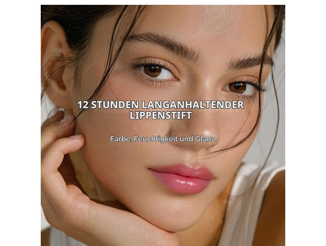 Amuse Lip Jelly Gloss + Tint Jel-Fit Tint 3.8g    Farbe 04 Rose Milk
