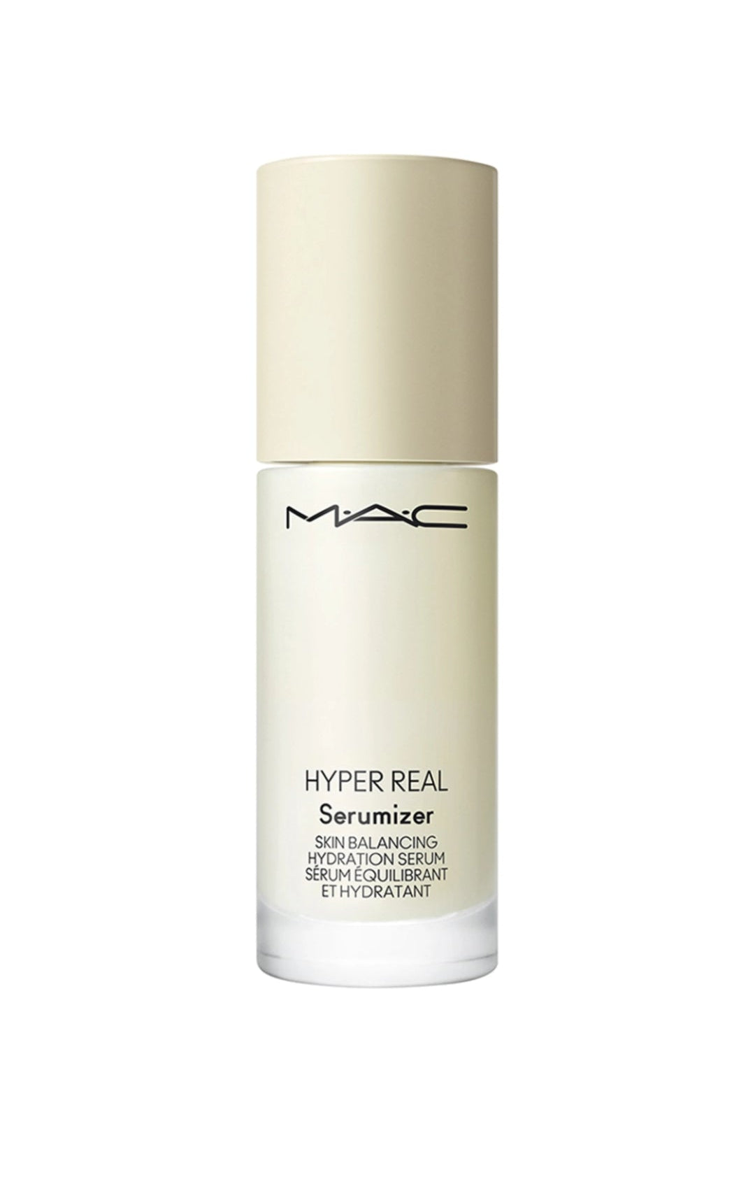 Mac HYPER REAL SERUMIZER
Serum 50 ml