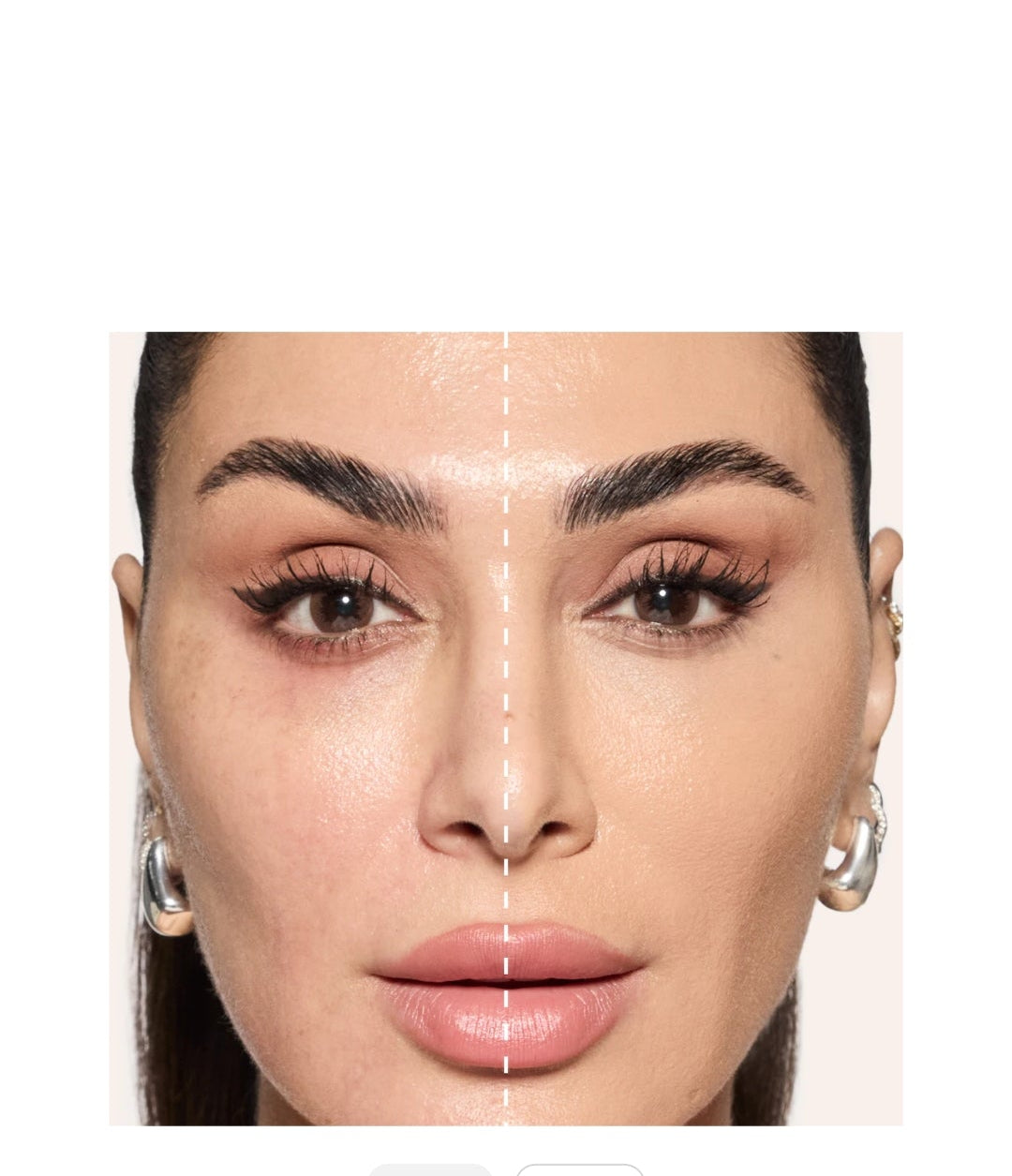 Huda Beauty Easy Blur 30 ml Farbe 110 N