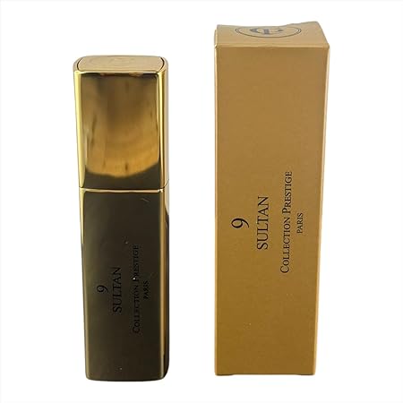 Collection Prestige Sultan 9  Eau de Parfüm 20ML Taschenzesträuber To Go