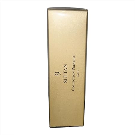 Collection Prestige Sultan 9  Eau de Parfüm 20ML Taschenzesträuber To Go